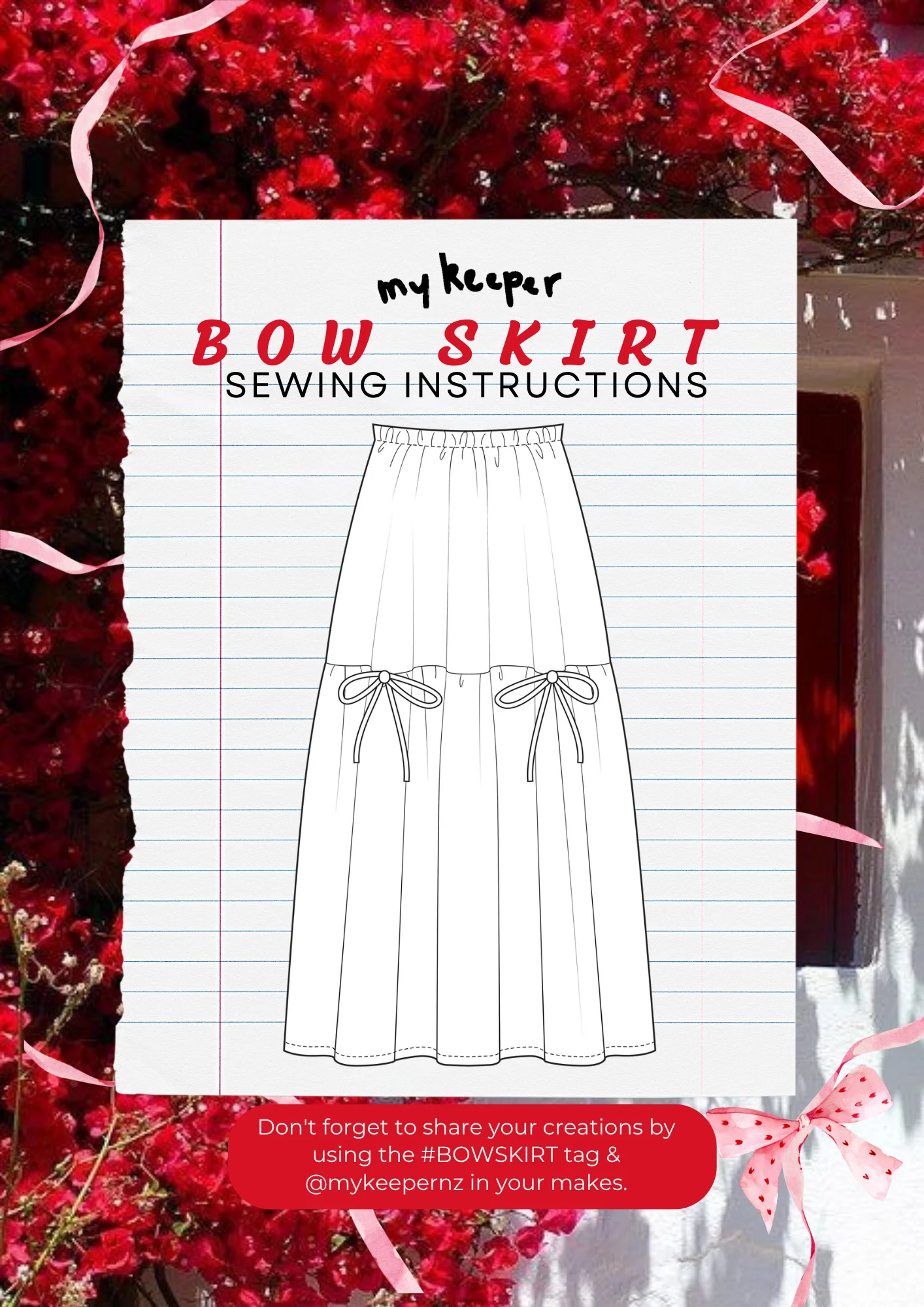BEGINNER PATTERNS